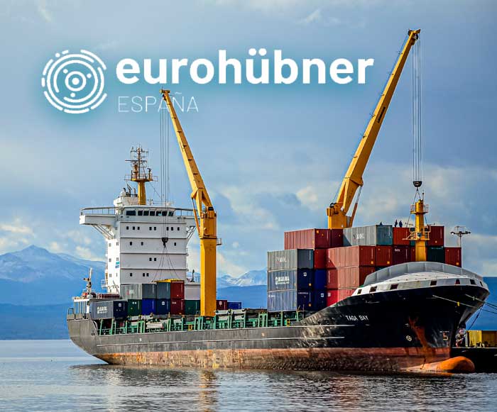 eurohübner Euro Hübner España tiene el objetivo fundamental de proporcionar las mejores soluciones técnicas para las necesidades de sus clientes