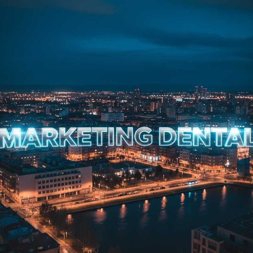 MARKETING DENTAL EN SABADELL DE ANUNCISCLAS