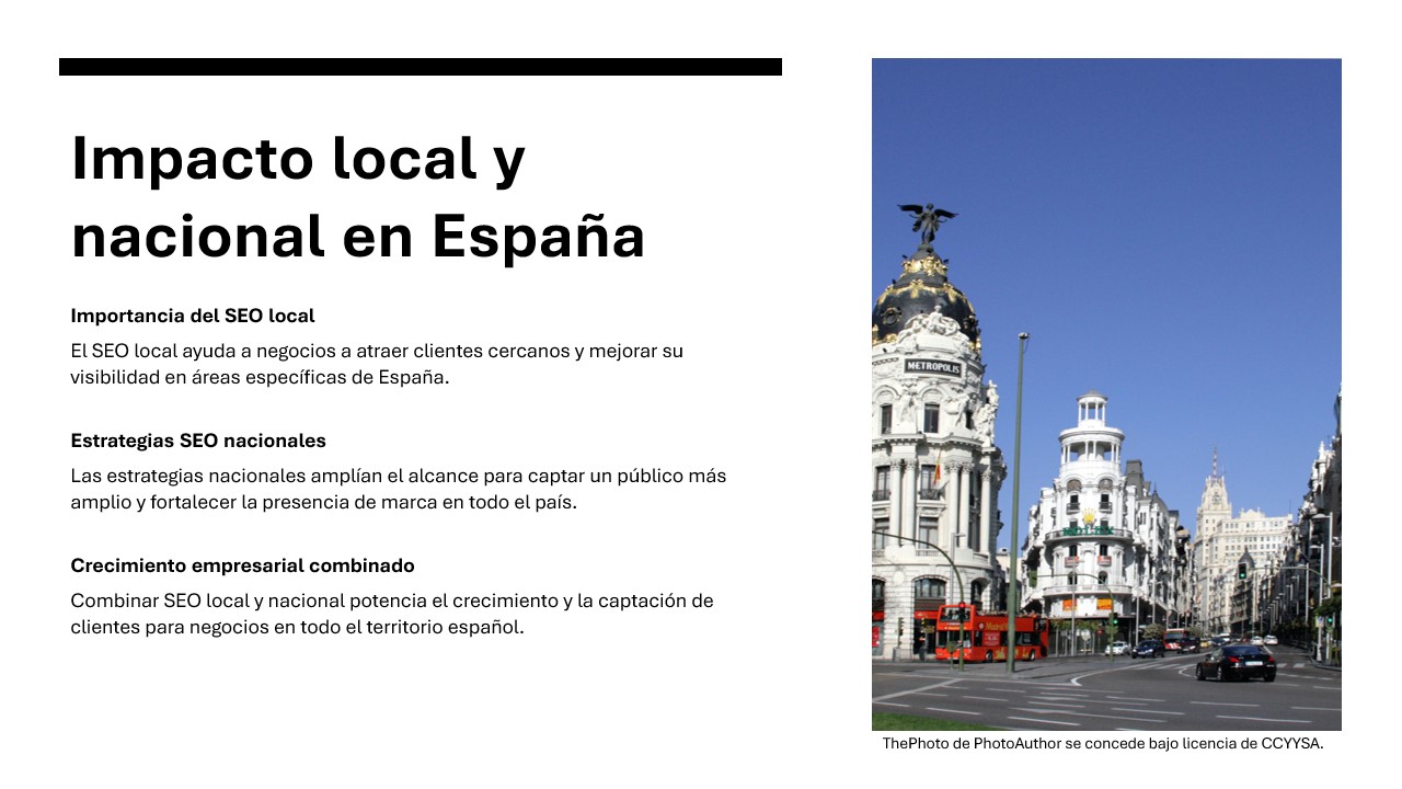 Consultora de marketing para grandes corporaciones.