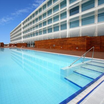 Hotel en Zaragoza Hotel en Zaragoza