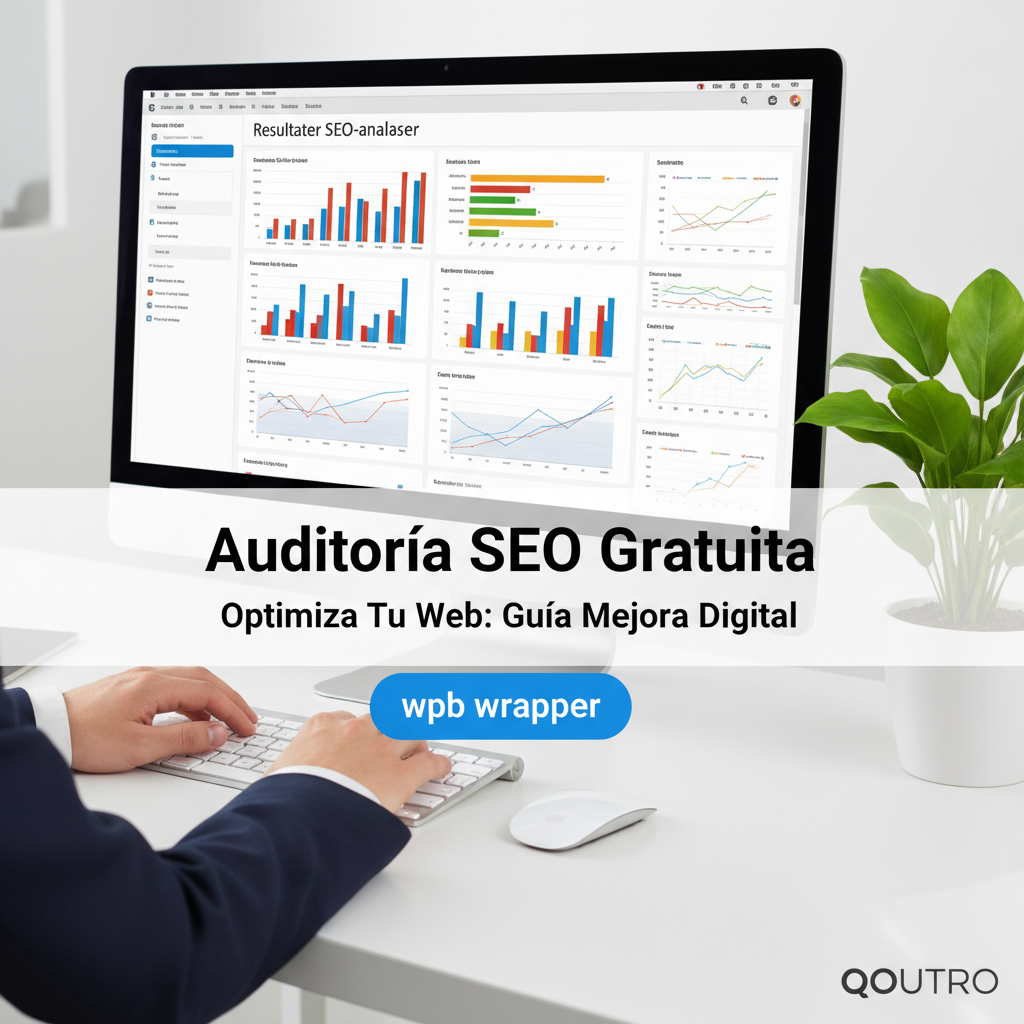 Diseño Web Lleida: La solución de Anunciscla