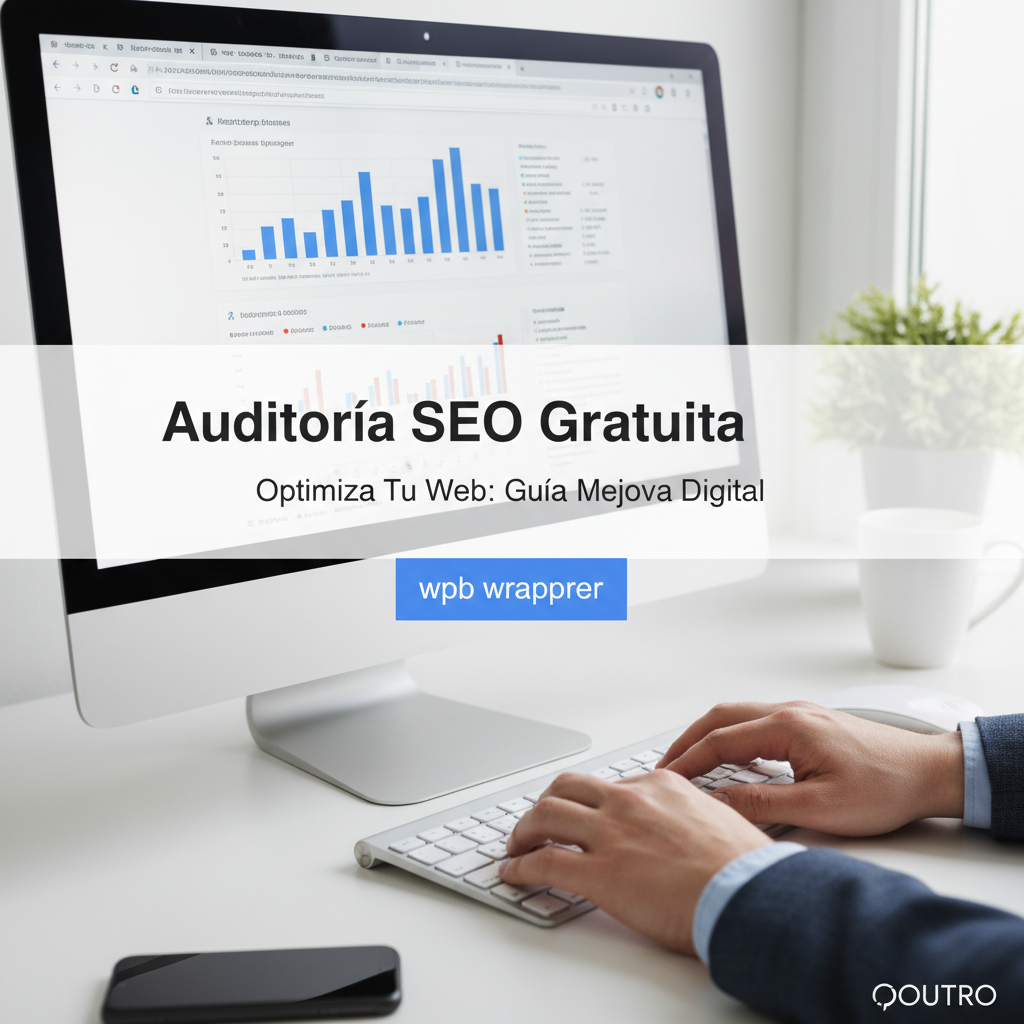 auditoria SEO gratis anuncisclas