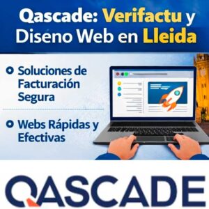 verifactu-Lleida-qascade Verifactu en Lleida