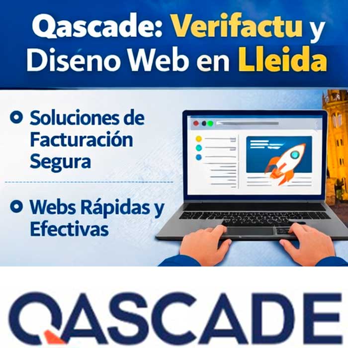 Verifactu en Lleida