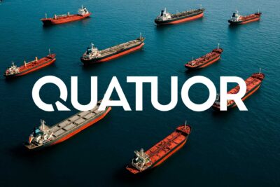G3-G4-MERCANCIAS-NAVIERAS G4 G3 Normativa Aduanas Marítimas España 2026 Quatuor & Anuncisclas