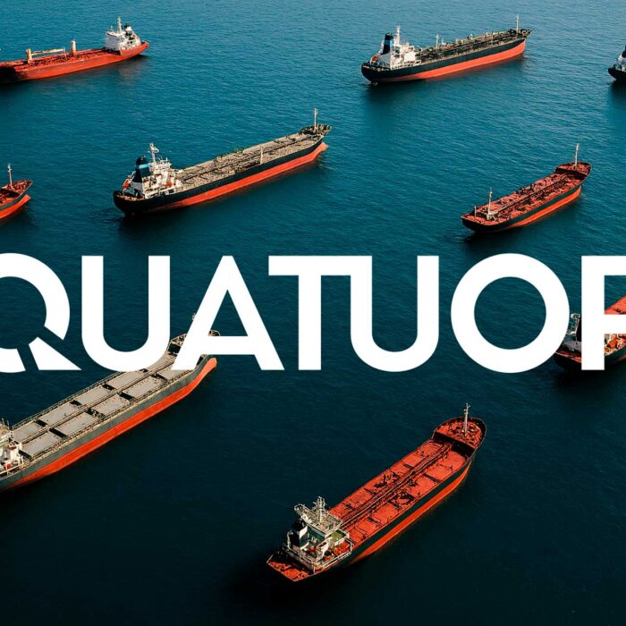 G3-G4-MERCANCIAS-NAVIERAS G4 G3 Normativa Aduanas Marítimas España 2026 Quatuor & Anuncisclas