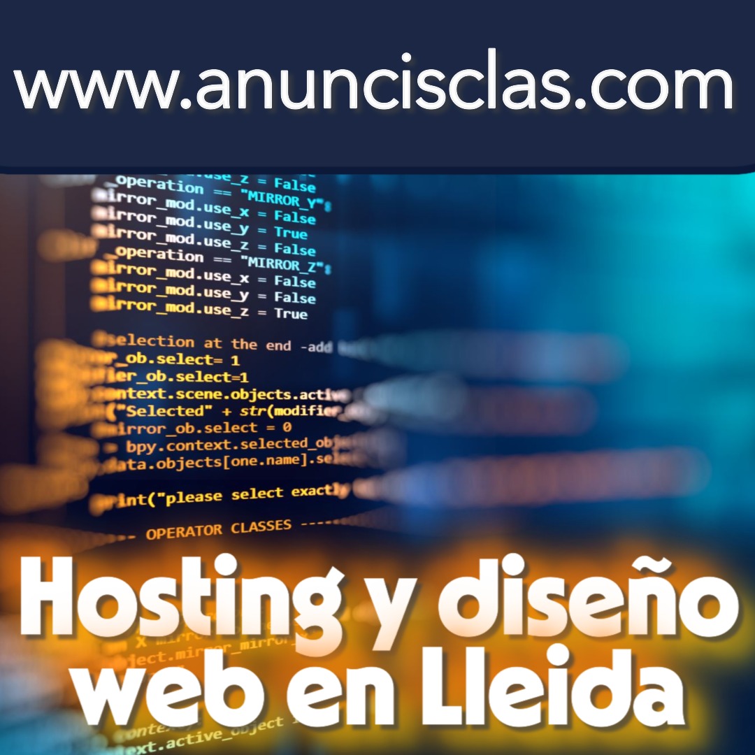 Marketing, diseño web y SEO en España Anuncisclas
