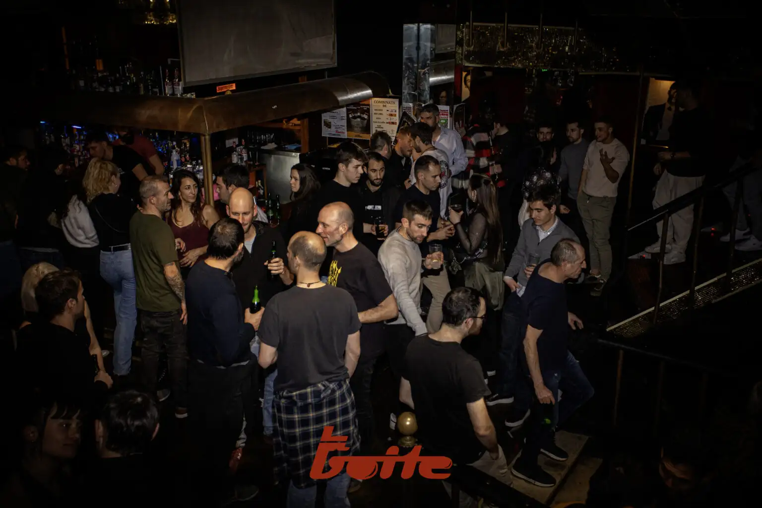 La Boite Lleida