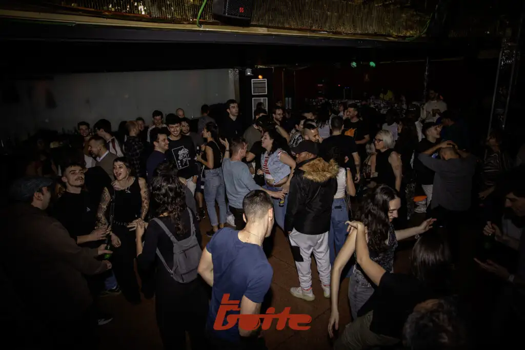 La Boite Lleida