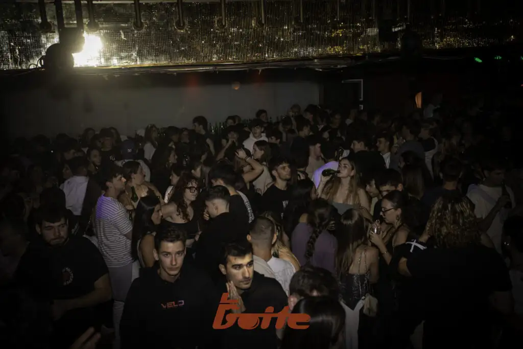 La Boite Lleida