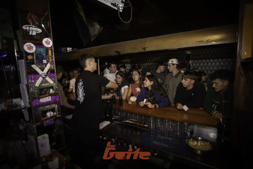 La Boite Lleida