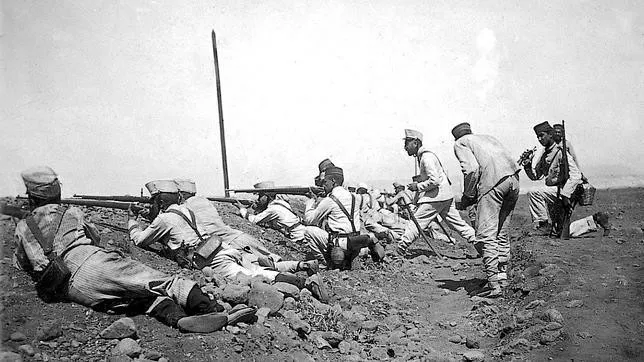 soldats-espanyols-al-rif