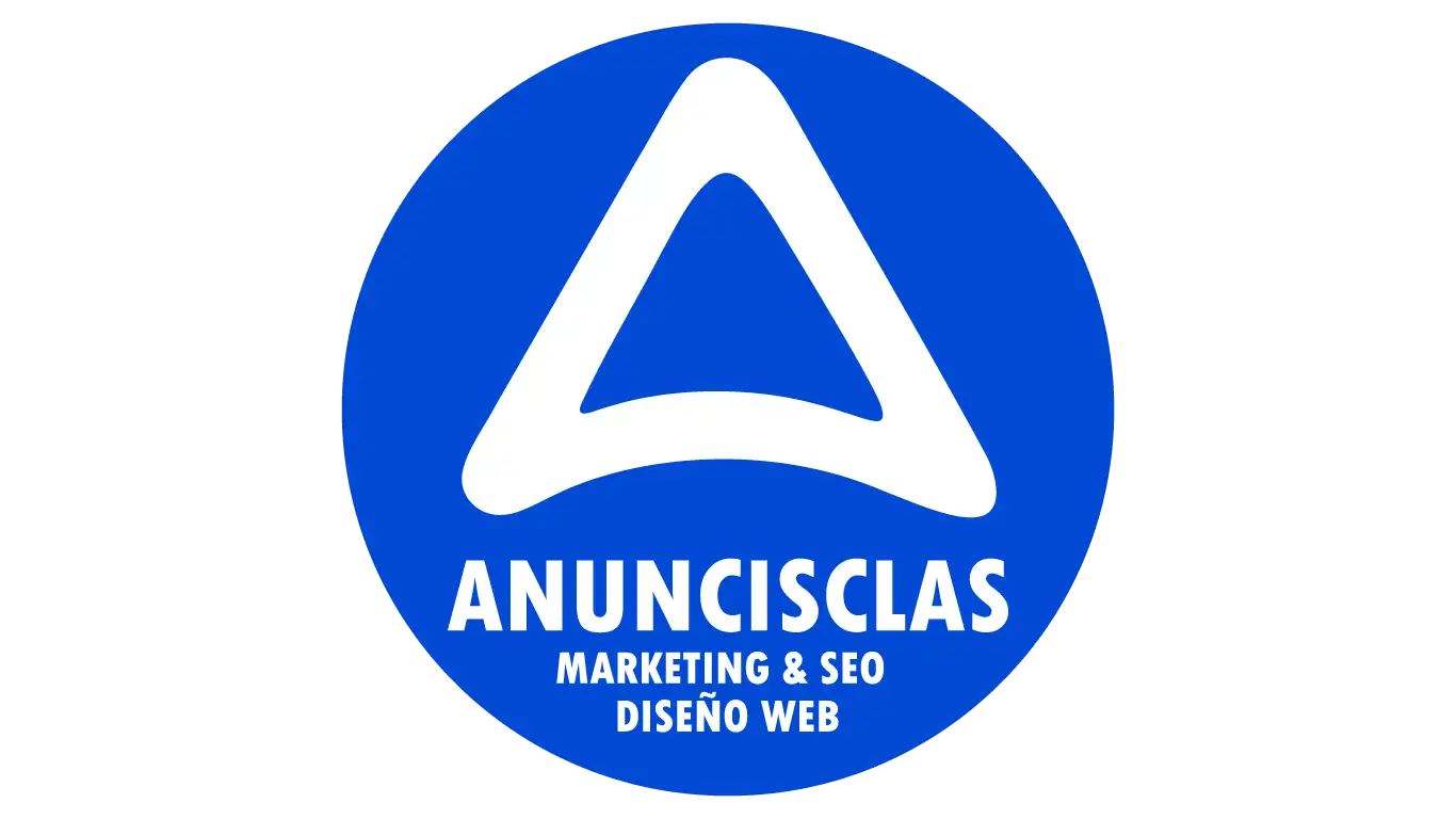 Gabinete de marketing y diseño web para grandes empresas