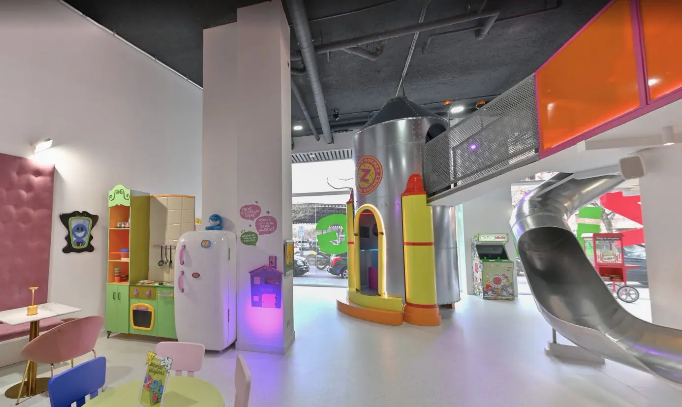 centro dental infantil en Lleida centro dental infantil en Lleida